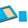 Board game "Entertaining squares"
