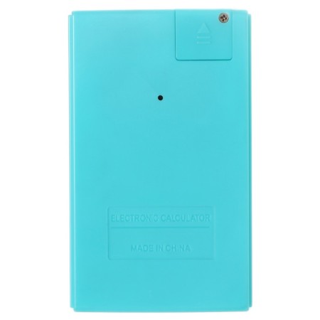 Coalculator KK-268A, 8-bit, mix-5