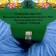 Yarn "caramel" 100% acrylic 175m/50g (015, blue)