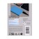 External battery Luazon PB-19, 4000 mAh, USB, 1 A, indicator, metal, blue