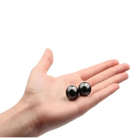 Magnet Gremuchka, set 2 pcs., 1.3 cm-2