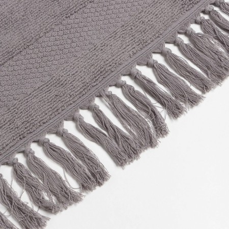 Love Life "Turkish Dream" 50*90 cm, gray, 100% hl, 500 g/m2-4