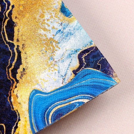 Paper napkins "Art", 25 × 25 cm, in a set of 20 pcs.-1