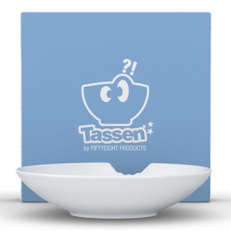 TASSEN with BITE plates, deep, 18 cm, 2 pcs-5