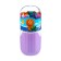 Fleeters 36 flowers in plastic tube ventilated cap jungle