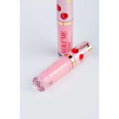 Bloss for the lips Vivienne Sabo Le Grand Volume, 03 guava, 3 ml-1