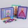 Developing game "Princess Dress" 18 × 20.5 × 4 cm