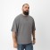 Men's T -shirt Mist Ramen, Gray, p. 52