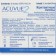 Контактные линзы Acuvue 2, -5,5/8,3, в наборе 6шт