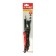 Soldering iron bison master, plastic handle, durable sting, 60 watts, 220 B