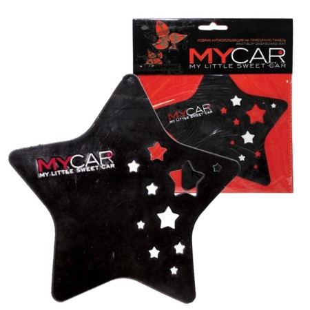 Rug anti -slip star Phantom My Car PH6015