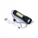 Manual battery, 5 watts, 500 mAh, 200 lm, 3 modes, 9.5 x 2.5 cm
