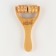 Massager "Natural Beauty", 15 x 8 x 3 cm