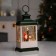 LED figure “Lantern with a gnome” 10.2 × 23 × 5.8 cm, plastic, AAX3 batteries (not in the kit), USB, glow warm white
