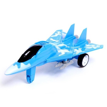 Fighter inertial "Army", mix-4