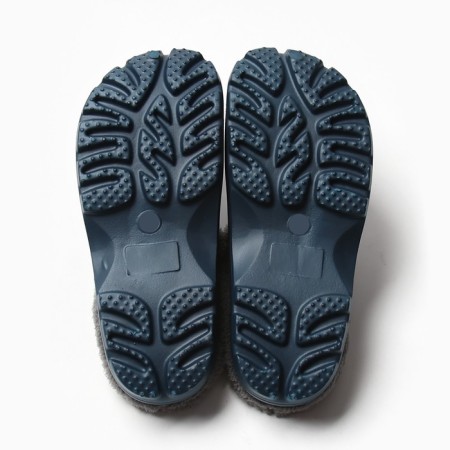 Sabo Men's insulated "Morton" color blue, size 40-2