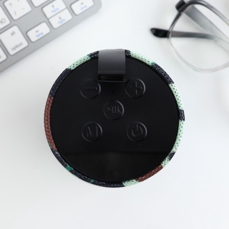 Portable column "strong", mod. PS-02-5