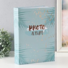 Photo album in 300 photos 10x15 cm 