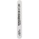 Solomeya nail grinder “No, I'm not offended”, professional