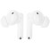 Entalme Buds T300 RMA2302 White Wireless Bluetooth headset.