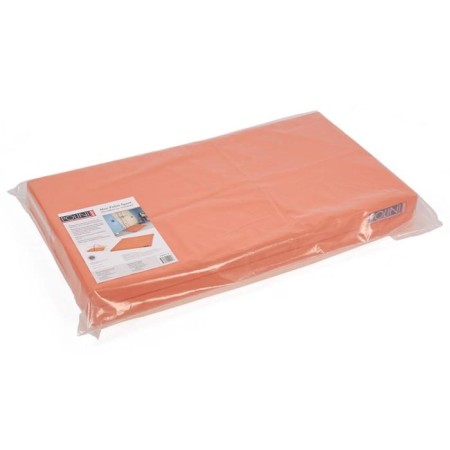 Mat Polini Sport 95x50x5 cm, Orange color-2