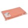 Mat Polini Sport 95x50x5 cm, Orange color