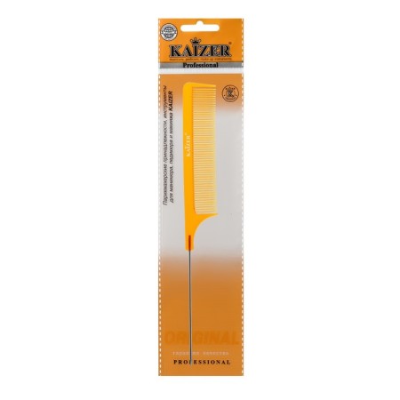 Combing Combing Hair Kaizer-1