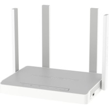 Роутер беспроводной Keenetic Skipper 4G (KN-2910) AC1200 10/100/1000BASE-TX/4G cat.4 серый   1004700