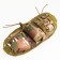 Board Board "Adventure", with add pockets, camouflage
