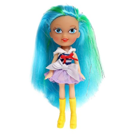 Superbrough-Surprise doll, mix-5