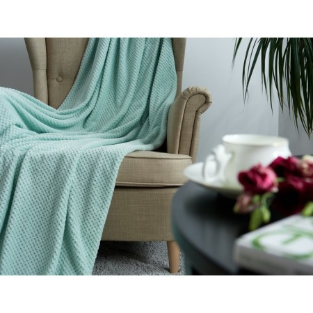 Olive Green Palace, size 150x200 cm