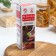 Mill for spices of the Modern Dolyan, 200 ml, 6.5 × 18.8 cm, green color