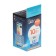 RSV-P45-10W-6500K-E27 LED lamp