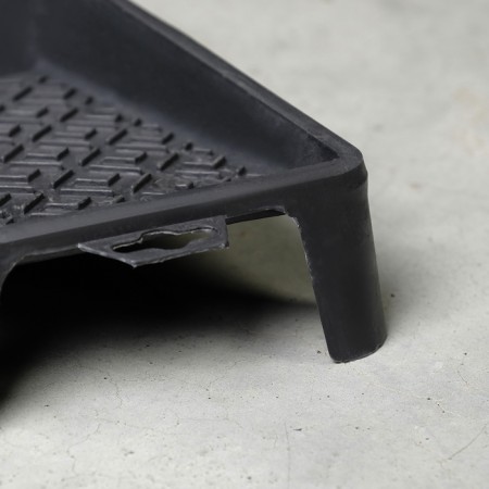 Maular bath, 140 × 290 mm, plastic-3