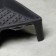 Maular bath, 140 × 290 mm, plastic