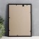 Photo frame plastic 21x30 cm 1450