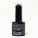 Nail gel polish, Cat`s Eye, 3 phase, 8ml, LED/UV, chameleon/gray/purple color (01)