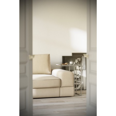 Class table "Agami", 500 × 310 × 705 mm, MDF, color gray marble-3
