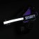 C9 sloping is soft reflective, size l, og 68-80 cm, weight 17.5-32.5 cm, purple