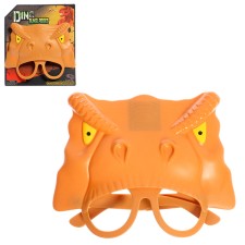 Dinosaurus mask-oki, mix