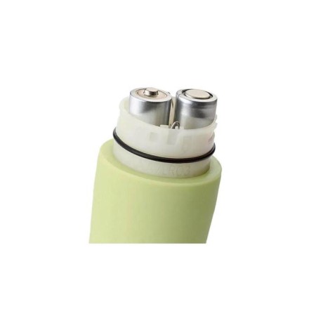 Vibrator Zen Matcha, green color-5
