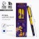 Handle Ball Blue Pasa Plastic with a cap “Beloved educator” 1.0 mm