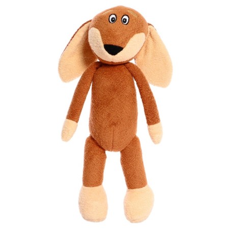 Soft toy "Dachshund", 33 cm