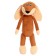 Soft toy "Dachshund", 33 cm