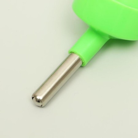 Drill for rodents "Pijon", 80 ml, green-4