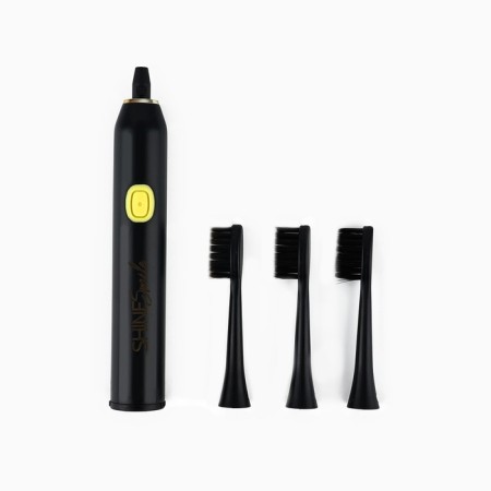 Electric toothbrush "Avocado smile what you need", 19 x 2.5 cm-4