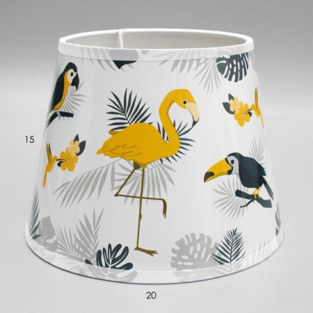 Obachr "birds" E14 20x20x15 cm-3