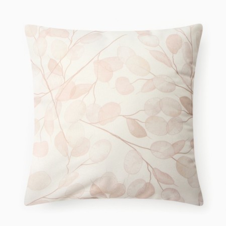Case on the pillow Ethel "Autumn" 40*40 cm, velor 100% p/e