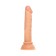 Falloimitator Anal, PVC, 14 cm, bodily color