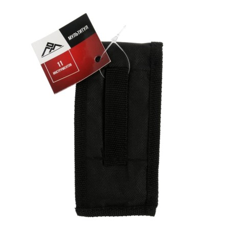 LOM multitool, 11 functions, in a case-8